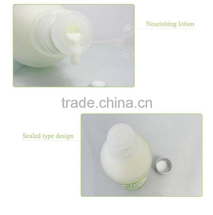 Olive Smooth & Moisturizing Body Caring Lotion 180ml
