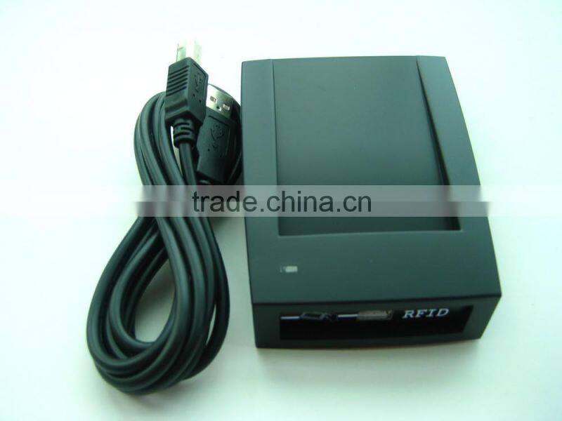 KO-CS01 Access Control Standalone Card Reader PC US