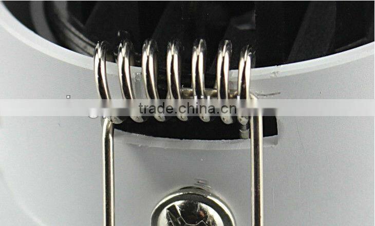 2013 Hot sales! down light 3W,downlight led, Austrial Hot selling