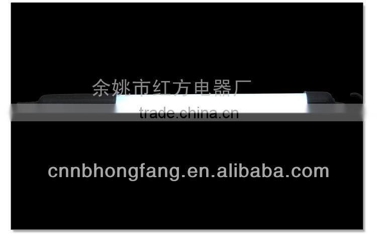 Vertical Led Work light For Car And Home