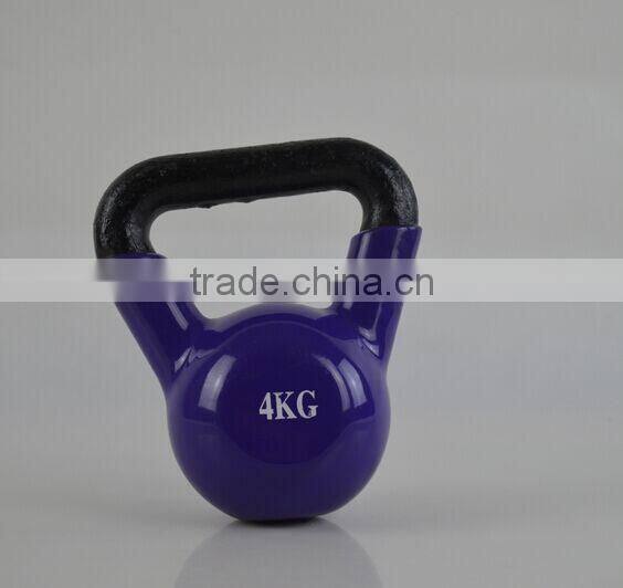 2kg 4kg 6kg 8kg 10kg 12kg 16kg 20kg wholesale kettlebell, weights factory