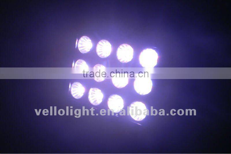 ip65 led wall washer lights wall washer stage light LED COB-12(3in1)