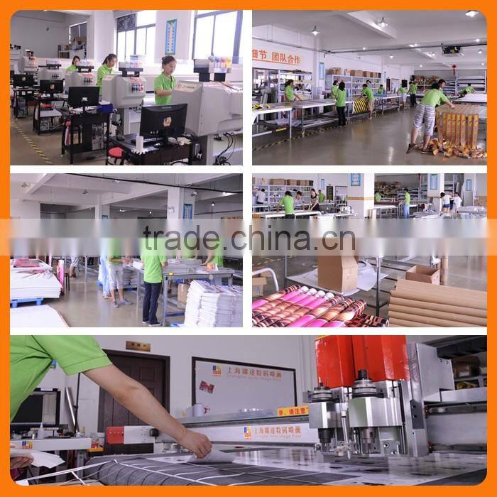 Custom adhesive pvc vinyl room decor wall sticker