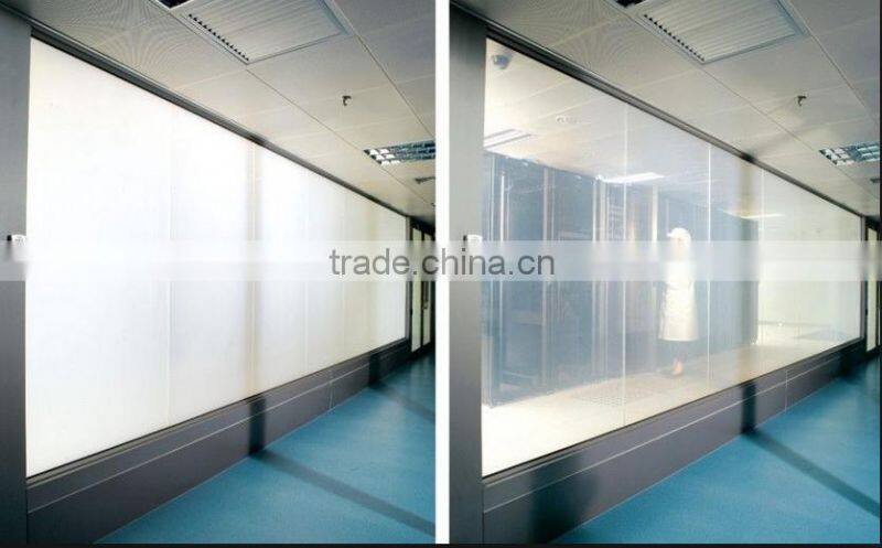decorative color eva film high transparent for laminating glass