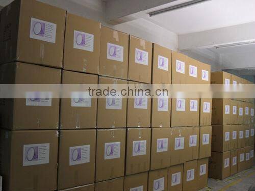 led rectangular down light 3years warranty 2x30w cob led down lights zhongshan lighting factory