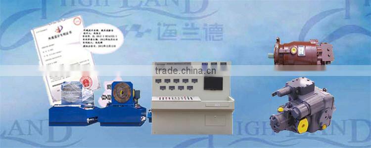 patent product automatic test equipment