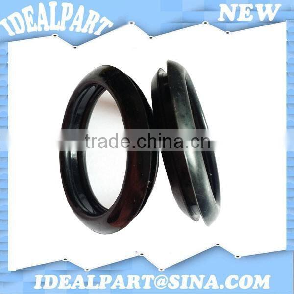 Solar water heater Silicone rubber sealing grommet