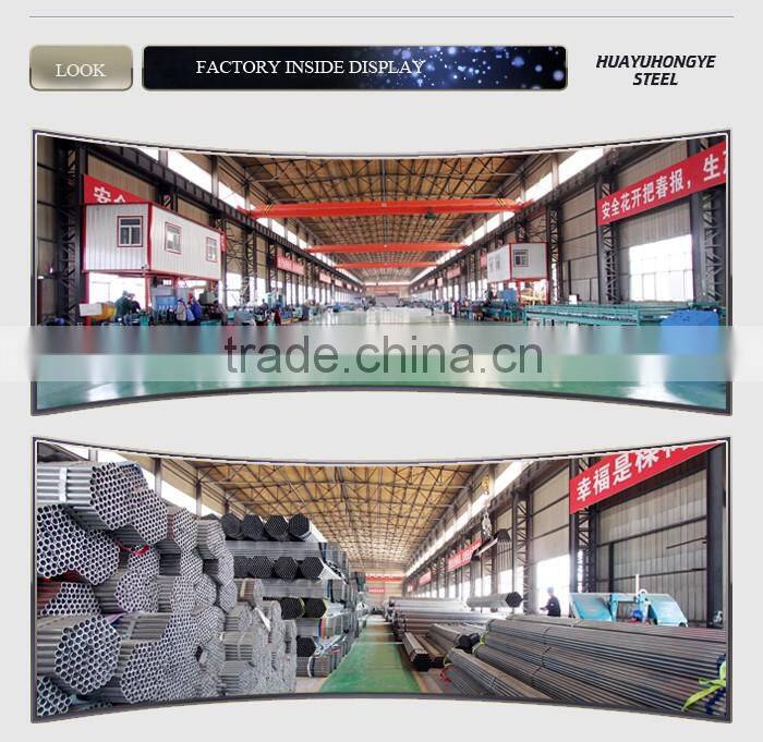 mid corrugated galvanized steel culvert pipe for sale galvanized steel pipe