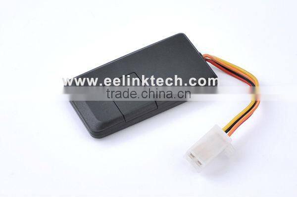 Motorcycles and Scooters GPS Trackers Locators