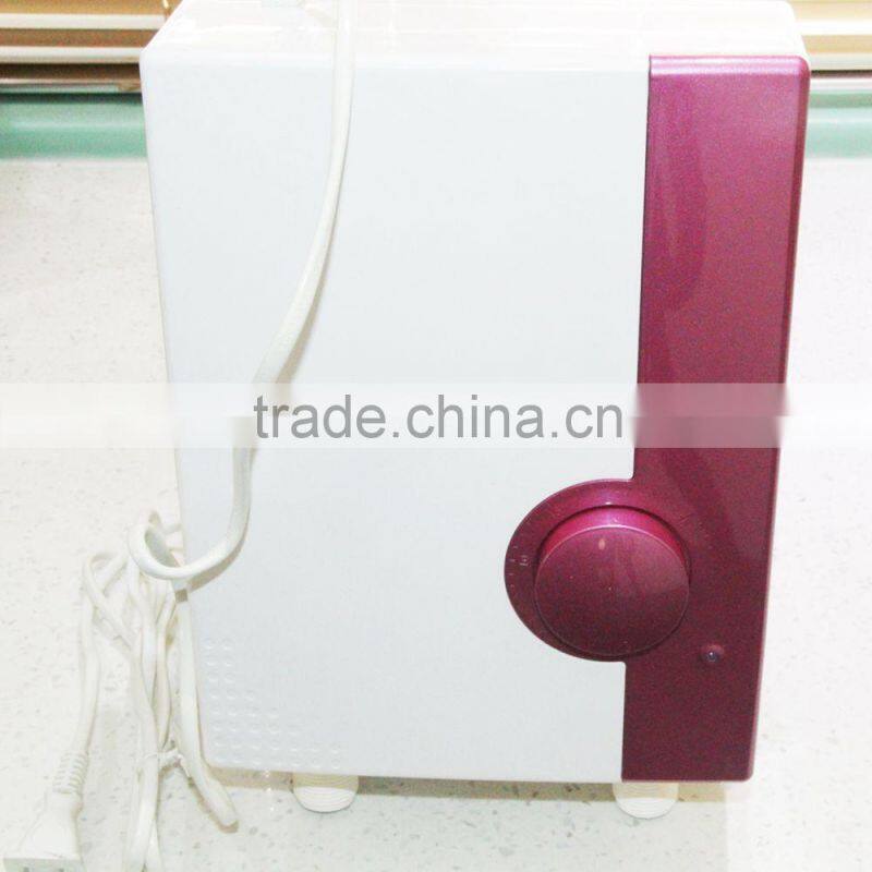 hot water ionizer ozone water purifier