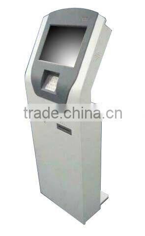 electronic payment machine/used atm machines for sale