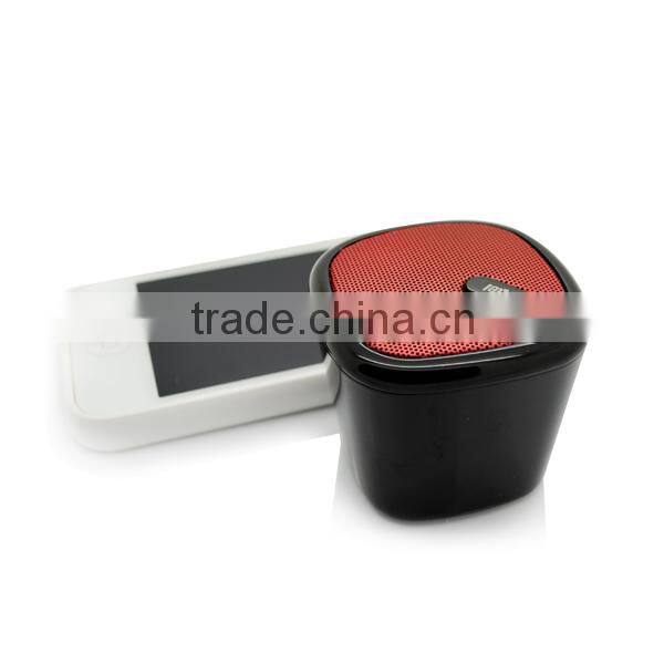 2014 newest waterproof private mould mini Bluetooth speaker waterproof soundbar bluetooth speaker