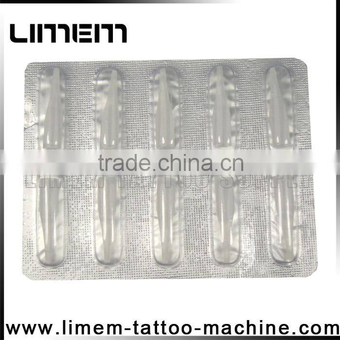 2016 The professional high quality makeup machine needle tip