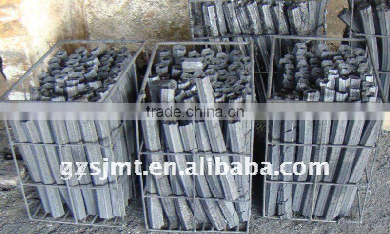 the best selling bamboo carbonization furance
