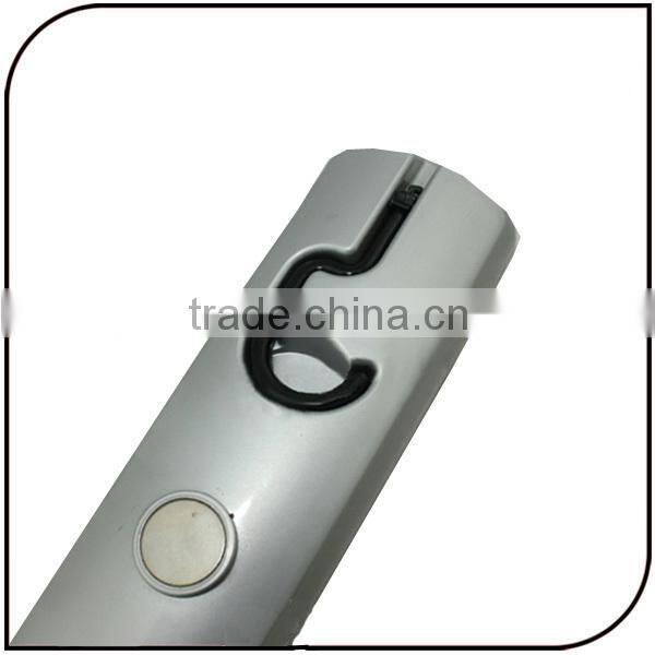 36 led AAA battery waterproof magnet swivel hook led auto inspection lamp