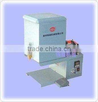 HYP03 Glue machine for shoes manufacturing