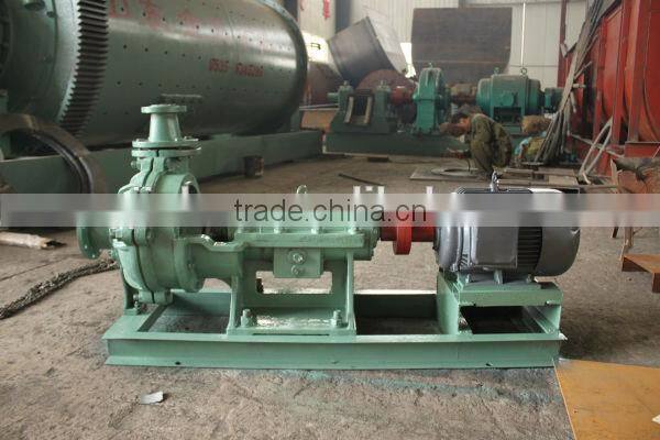 Intimate After-sales Service PNJ Rubber Pump