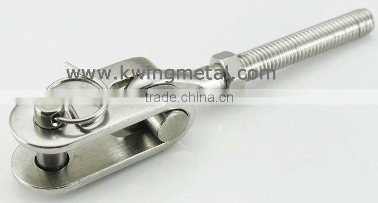 Rigging Screw Toggle&Toggle - Eye Toggle Style