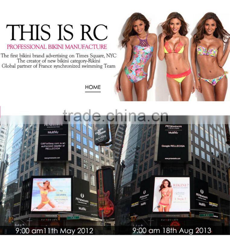 RELLECIGA 2016 xxxl open hot sex girl one piece swimwear pho