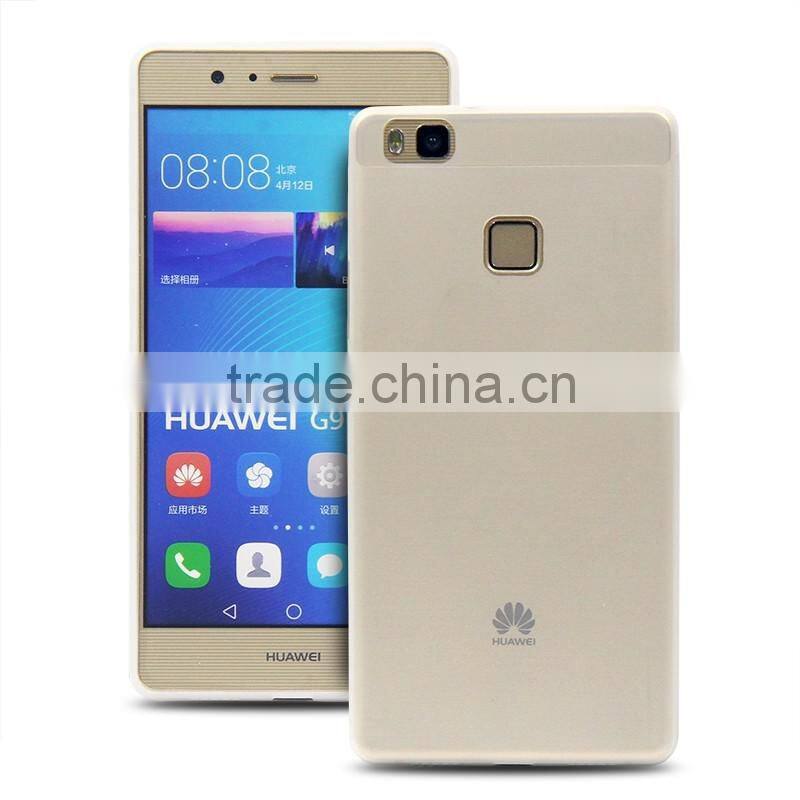 Amazon best seller phone accessories for huawei p9 lite cover case