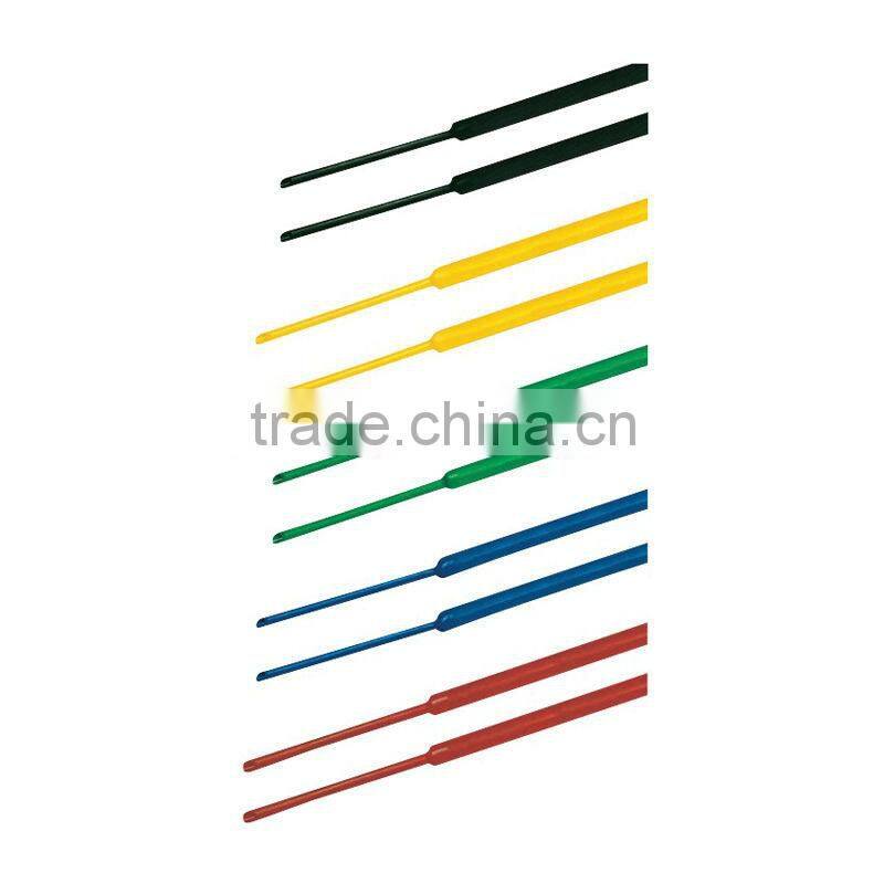 Heat Shrinkable Tubing/heat shrink tubing/ heat resistant tubing
