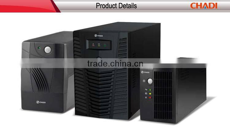 Single-Phase Inverter 220V 1000Va Ups For Elevators