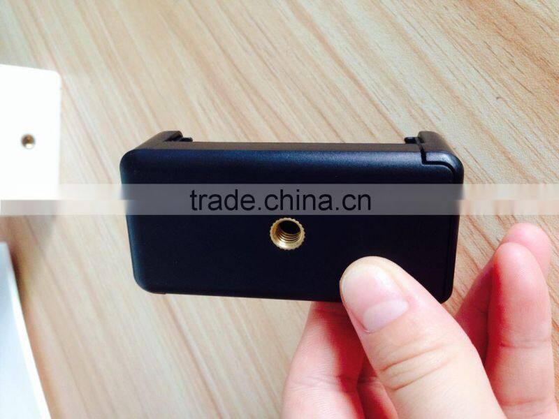 2014 Hot Sale!!OEM Welcome!Telescopic Mobile phone holder for Smartphone