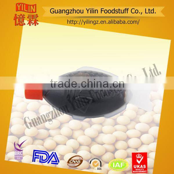 30ml kikkoman style mini soy sauce