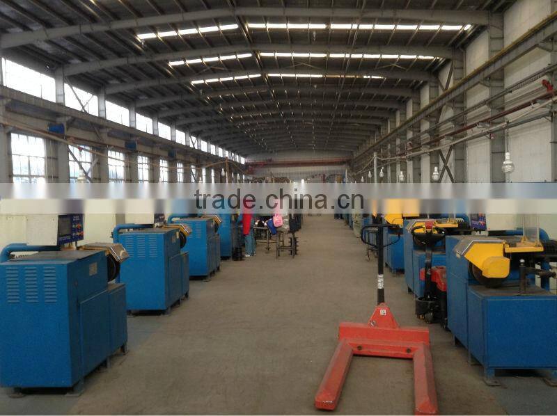 CO2 Material ER70S-6 welding wire