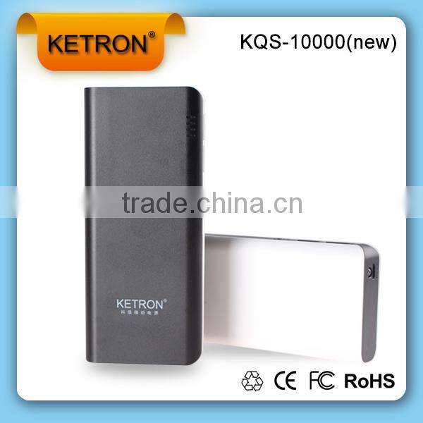 alibaba express 10000mah portable phone charger 18650 power bank