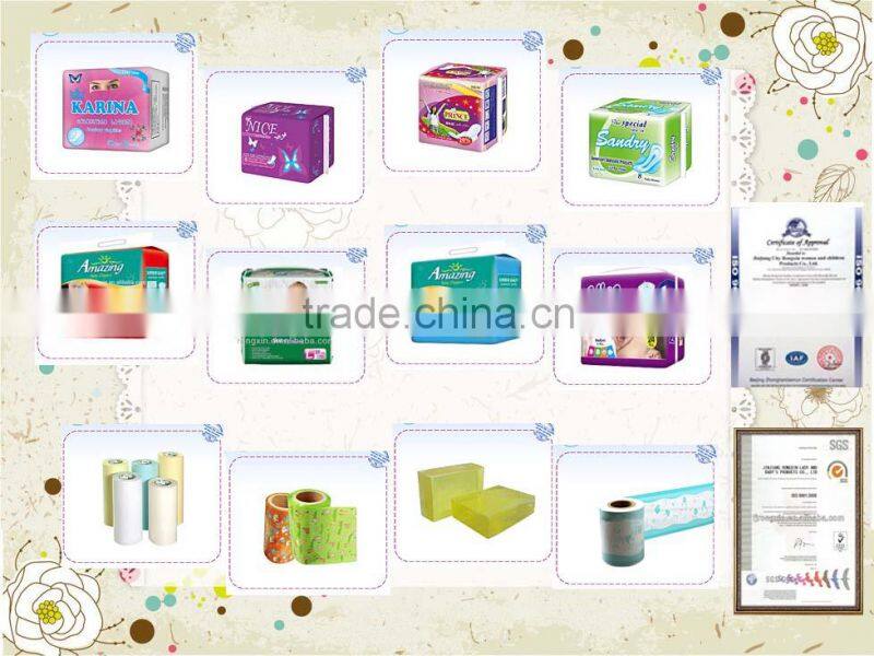 Super Absorbent Disposable Medical Adult Underpad