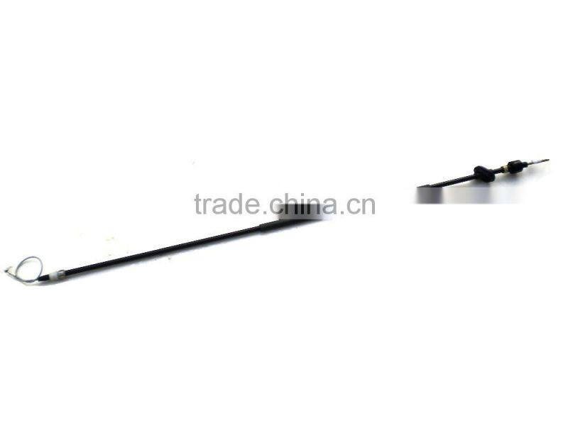 JMC Transit clutch wire genuine auto clutch cable JMC clutch cord black pick up truck auto spare parts