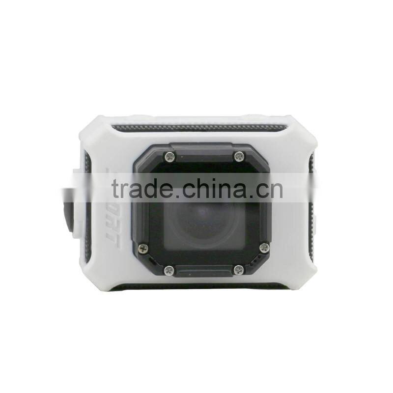 Aspiring Original 4K 2.0" display WIFI 30M WaterProof without any case underwater video camera