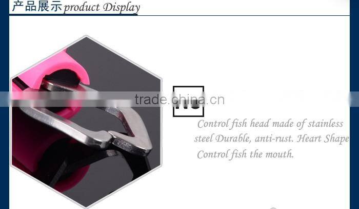 Wholesale Fishing Tools Casting Mini Handle Fishing Lip Grip