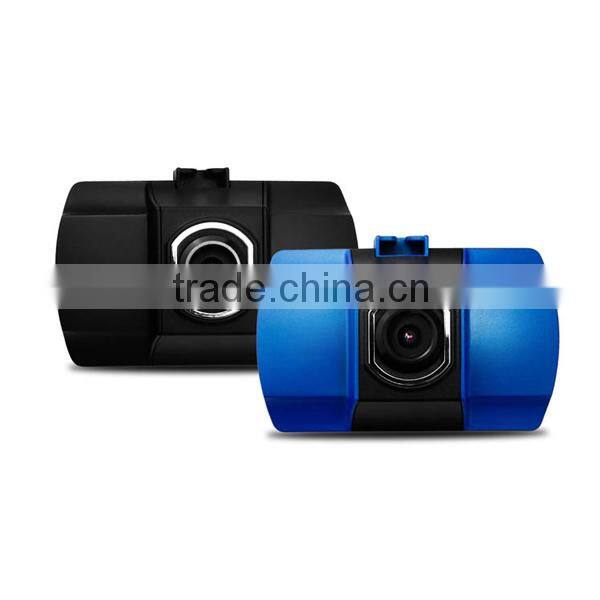 High quality FULL HD 1080P Car DVR Camera G-Sensor Car Video Recorder Blackbox