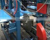 FT-EP EPS sandwich panel machine for housing material