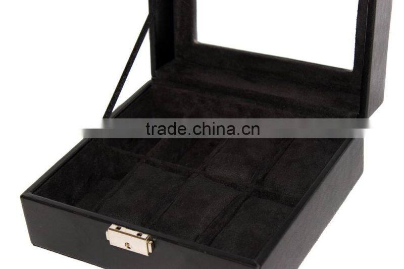 high-end watch box