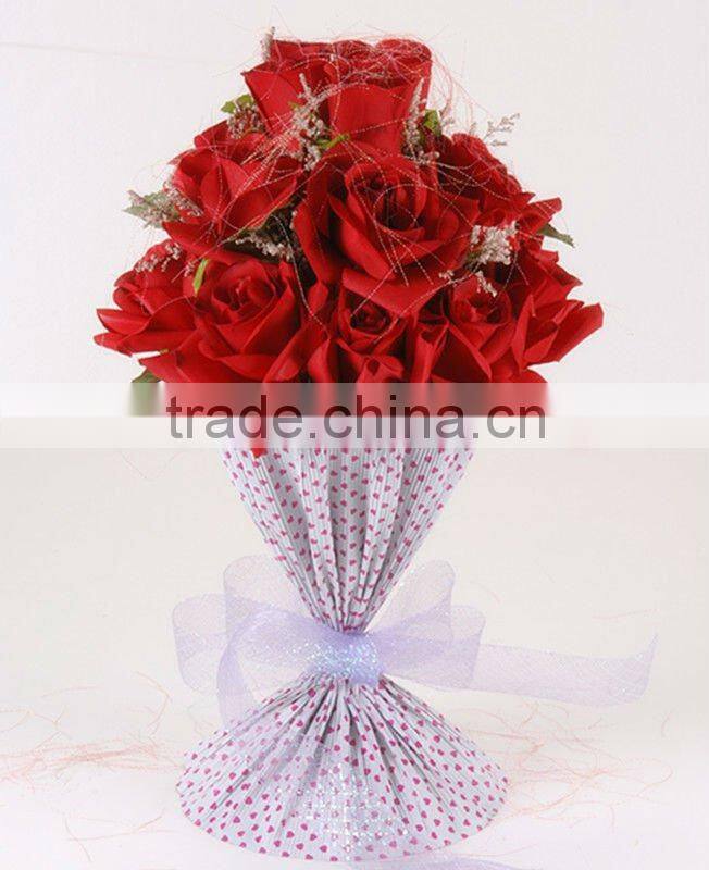 shanghai kemao decoration alu foil supplier