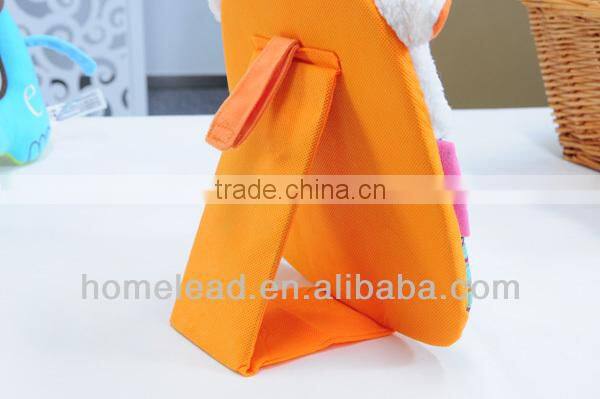 cute animal car baby back seat mirror