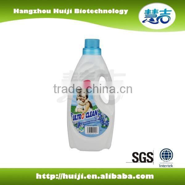 Laundry liquid soap in 2L,1L