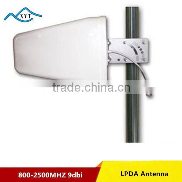 High quality GSM/WIFI /3G/ mobile phone signal booster antenna