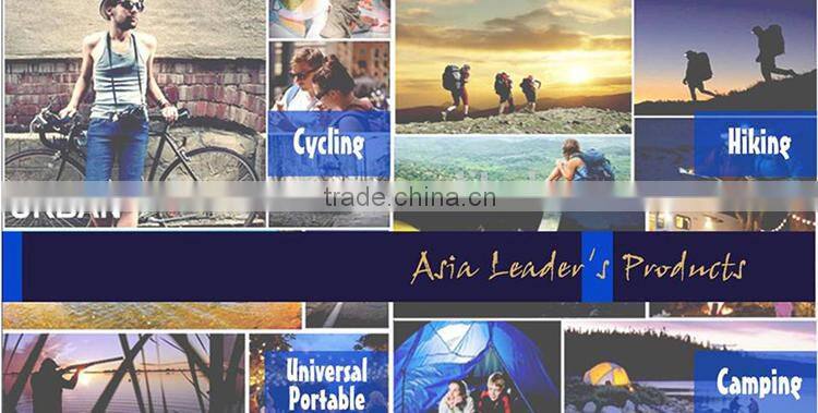 BT-4861 Torch Hammer Knife Multifunction LED Torch Flashlight