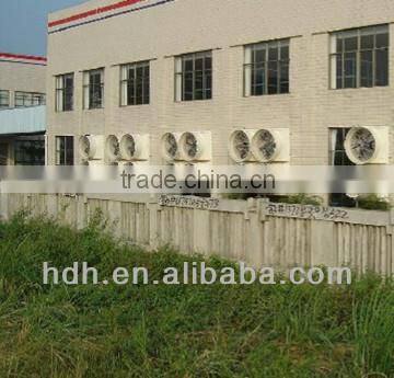 Fiber Glass Ventilation Fan/FRP Fan/Exhaust Fan