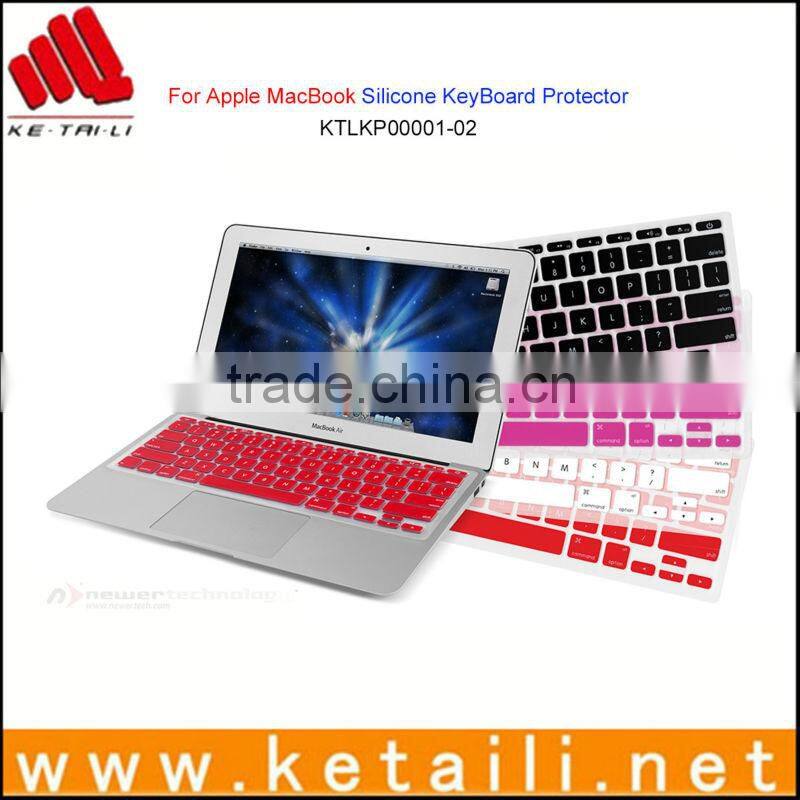 For Alibaba Express Silicone Keyboard Protector