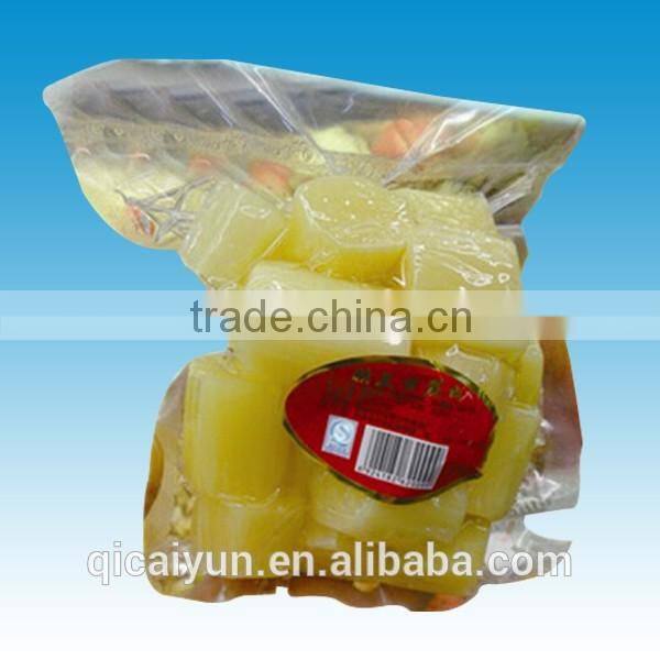 Hot sale customized vacuum seal bag