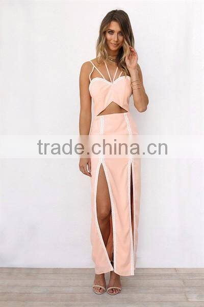 2016 latest dress design fashion dress sexy free prom dress