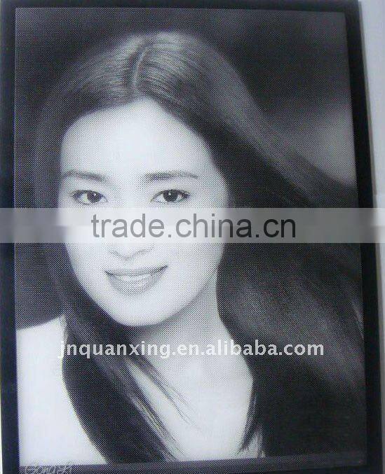 QX-4040 desktop CNC Router machine