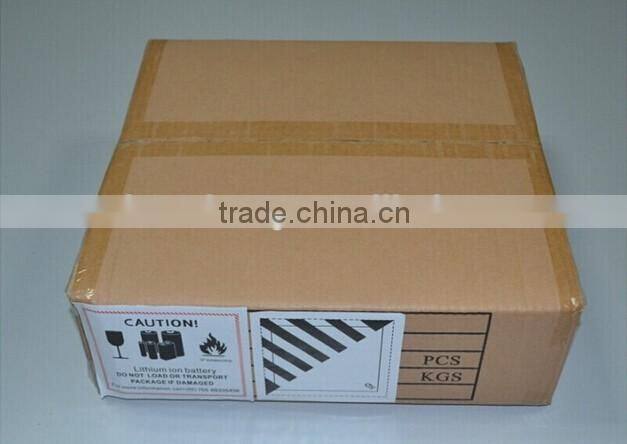 Portable Lithium Battery 48V 25AH Electric Bicycle 48V Lithium Battery with Samsung Cell