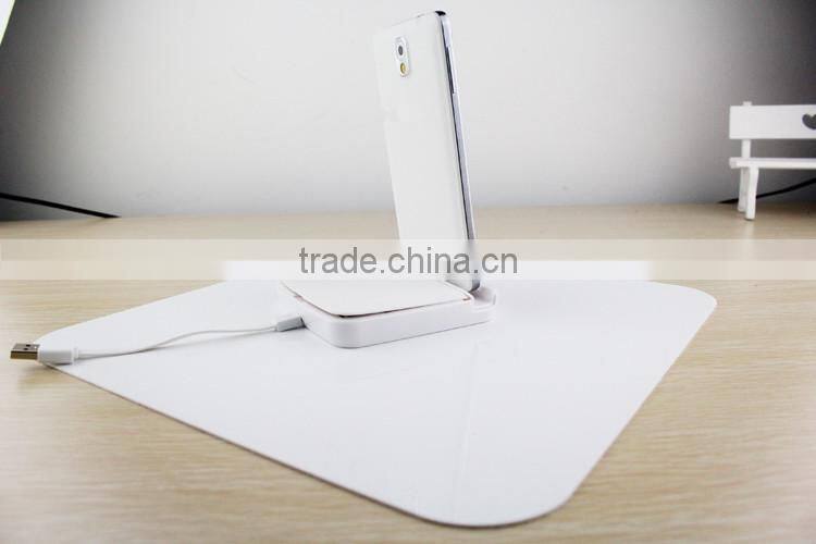 Best Selling Consumer Products Multi Desktop Dock Charger For Samsung Note 3