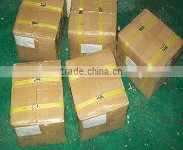 Square robertson head wood screws